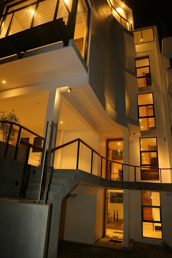 Lakewood Residence Kandy Exterior foto